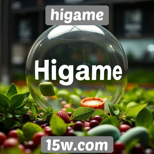 Desafios enfrentados pela Higame no mercado competitivo