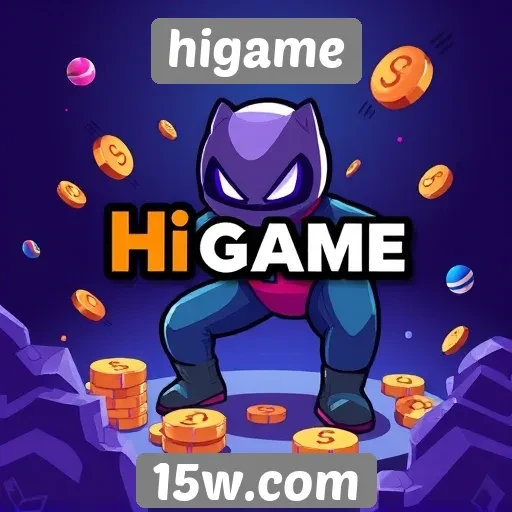 Exploração das opções de monetização em higame